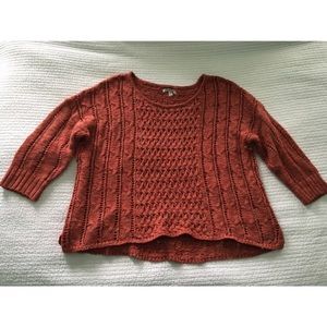 American Eagle Sweater